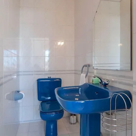 Townhouse With Panoramic Sea Views 米哈斯