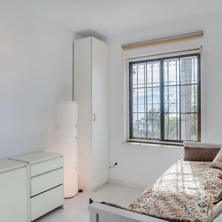 Townhouse With Panoramic Sea Views 公寓 *