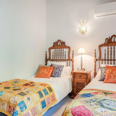 Townhouse With Panoramic Sea Views 公寓 *