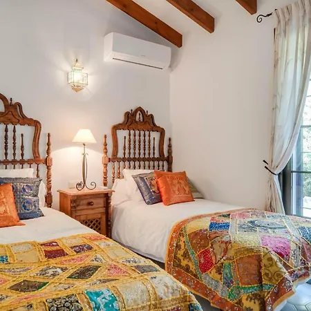 Townhouse With Panoramic Sea Views 公寓 *